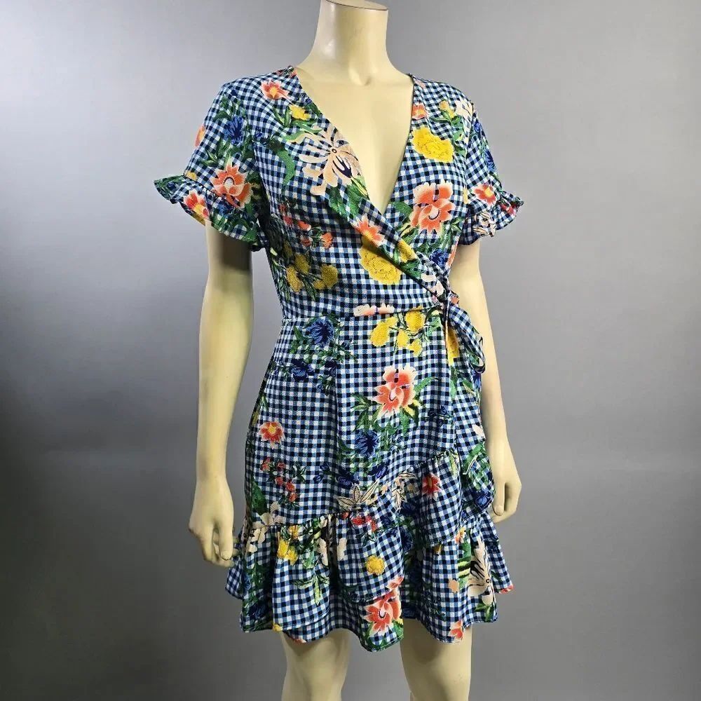 Hayden medium dress R9